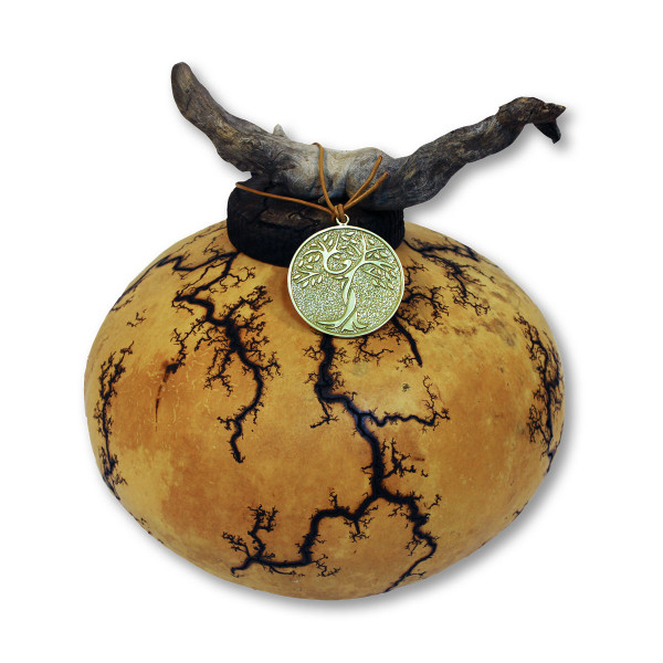 Image of a Adult Gourd Urn